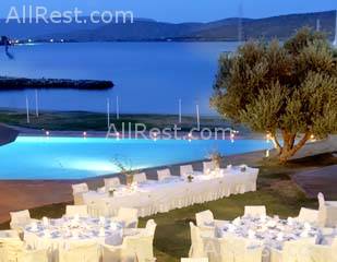 Porto Elounda Deluxe Resort 7